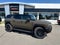 2025 GMC HUMMER EV SUV 2X e4WD