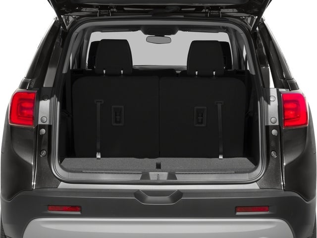 2018 GMC Acadia SLE-1