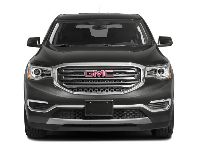2018 GMC Acadia SLE-1
