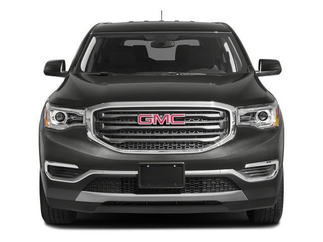 2018 GMC Acadia SLE-1