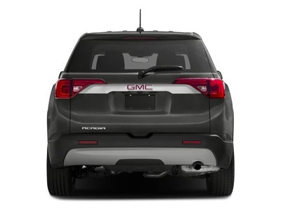 2018 GMC Acadia SLE-1