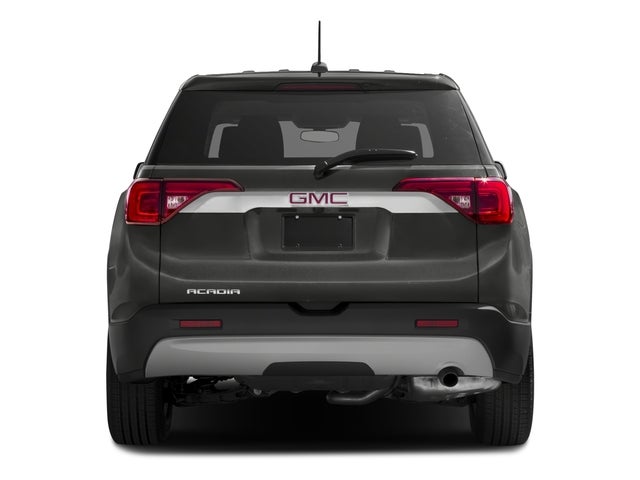 2018 GMC Acadia SLE-1