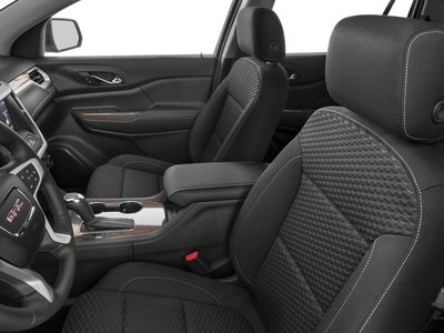 2018 GMC Acadia SLE-1