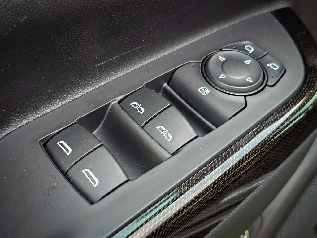 2020 GMC Acadia AWD AT4