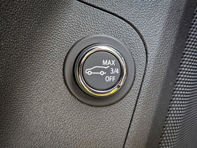 2020 GMC Acadia AWD AT4