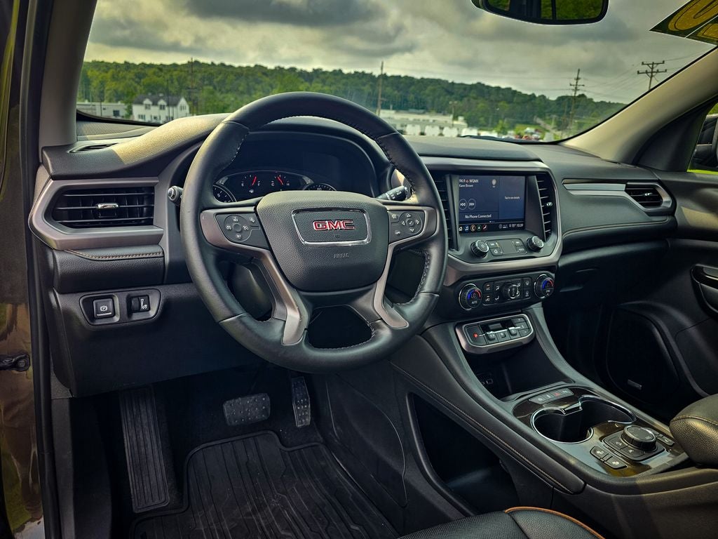 2020 GMC Acadia AWD AT4