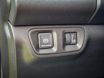 2020 GMC Acadia AWD AT4