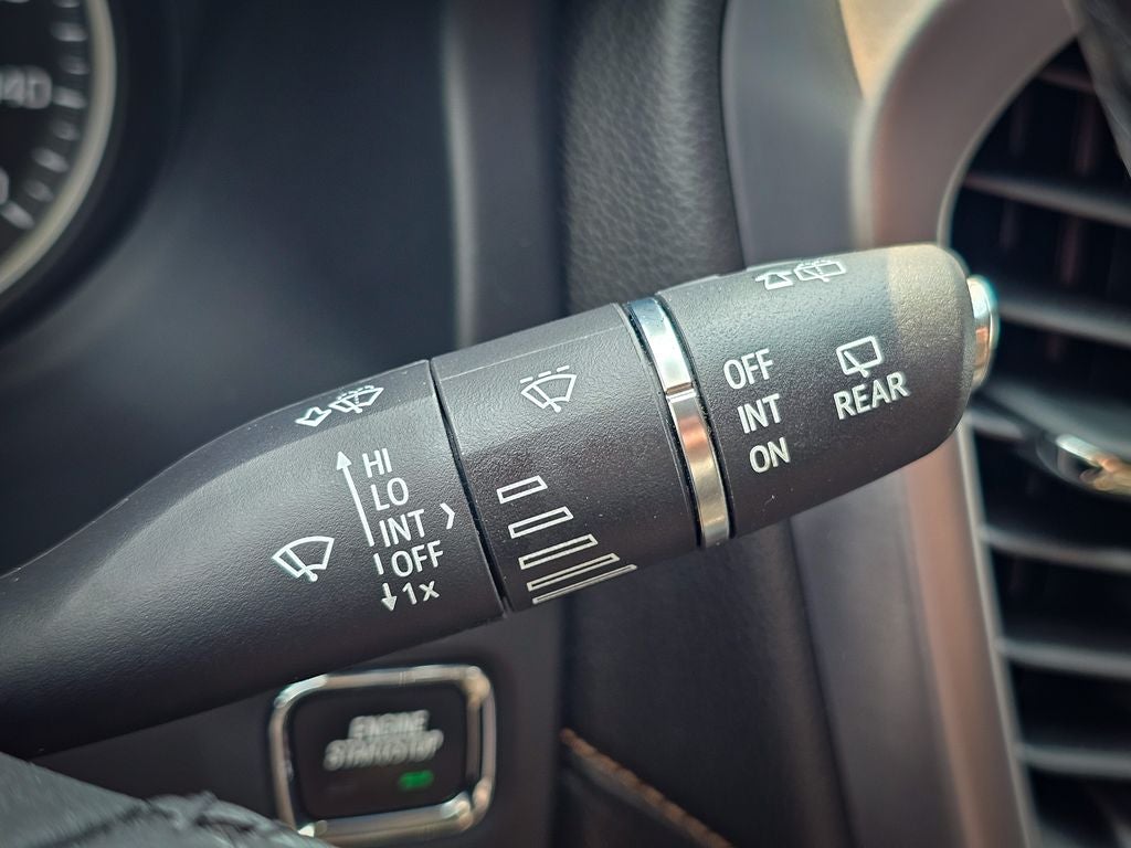 2020 GMC Acadia AWD AT4