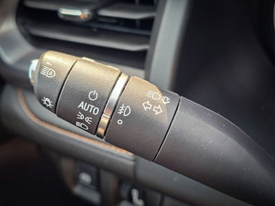 2020 GMC Acadia AWD AT4