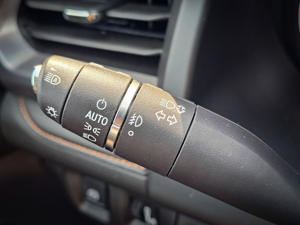 2020 GMC Acadia AWD AT4