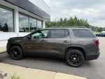 2020 GMC Acadia AT4