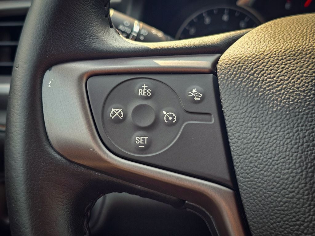 2020 GMC Acadia AWD AT4