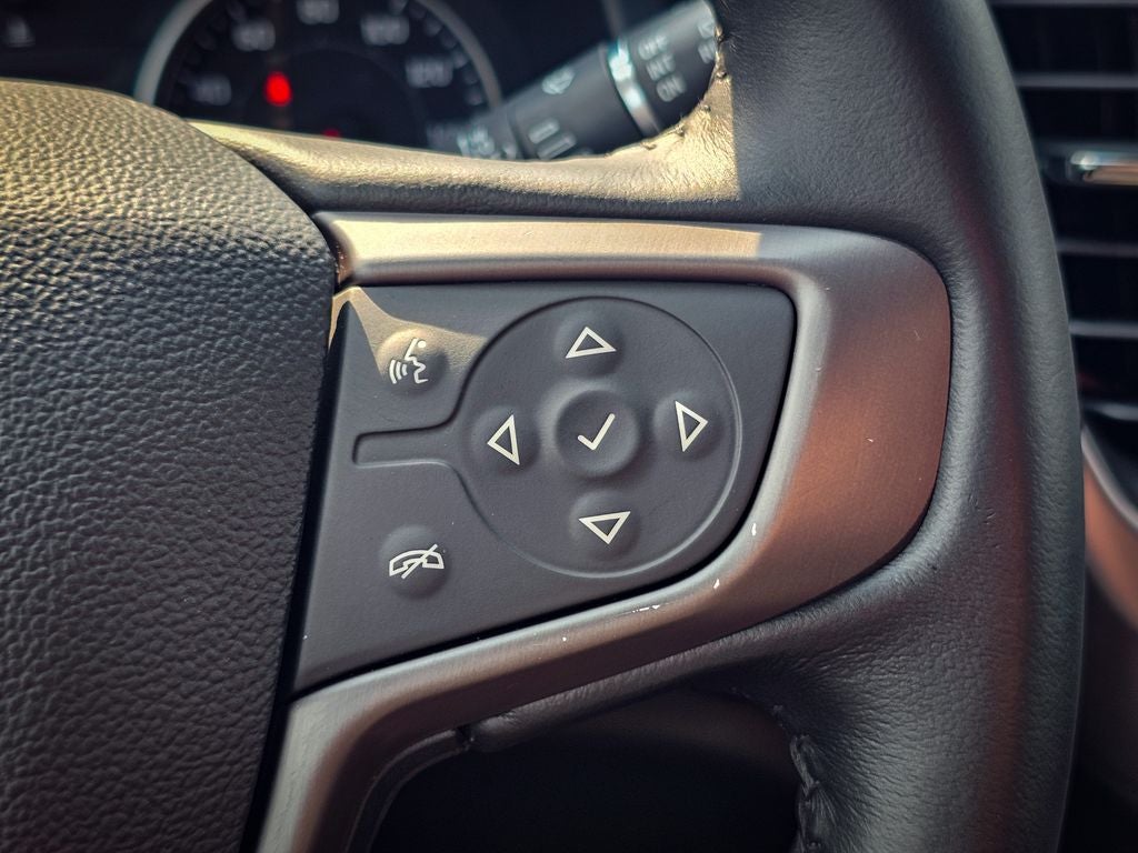 2020 GMC Acadia AWD AT4
