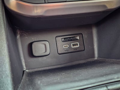 2020 GMC Acadia AWD AT4