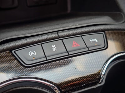 2020 GMC Acadia AWD AT4