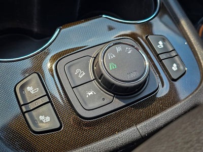 2020 GMC Acadia AWD AT4