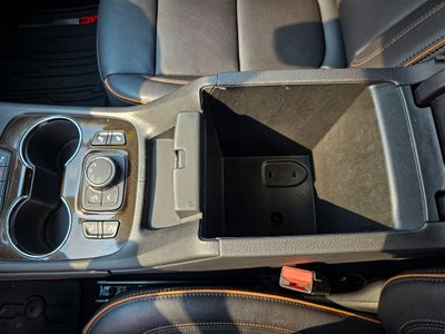 2020 GMC Acadia AWD AT4