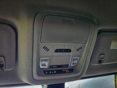 2020 GMC Acadia AWD AT4