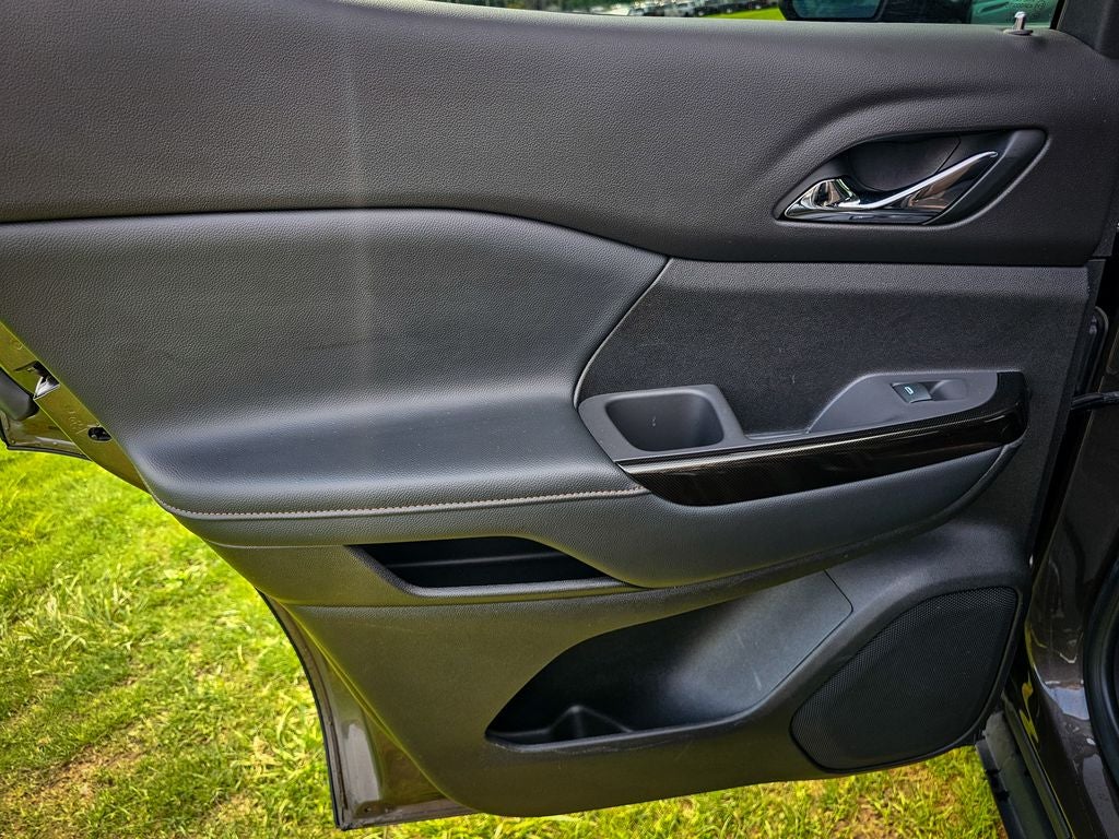 2020 GMC Acadia AWD AT4