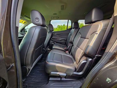 2020 GMC Acadia AWD AT4