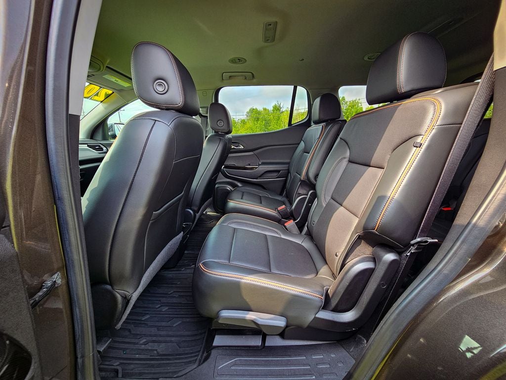 2020 GMC Acadia AWD AT4