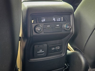 2020 GMC Acadia AWD AT4