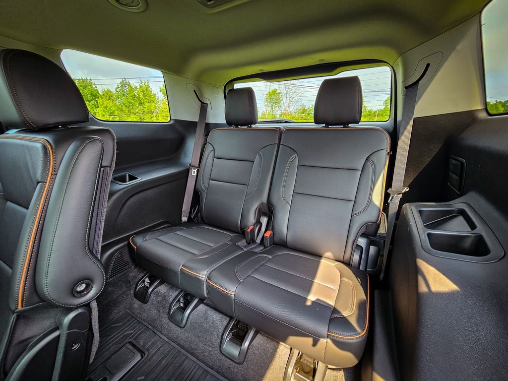 2020 GMC Acadia AWD AT4