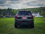 2020 GMC Acadia AWD AT4