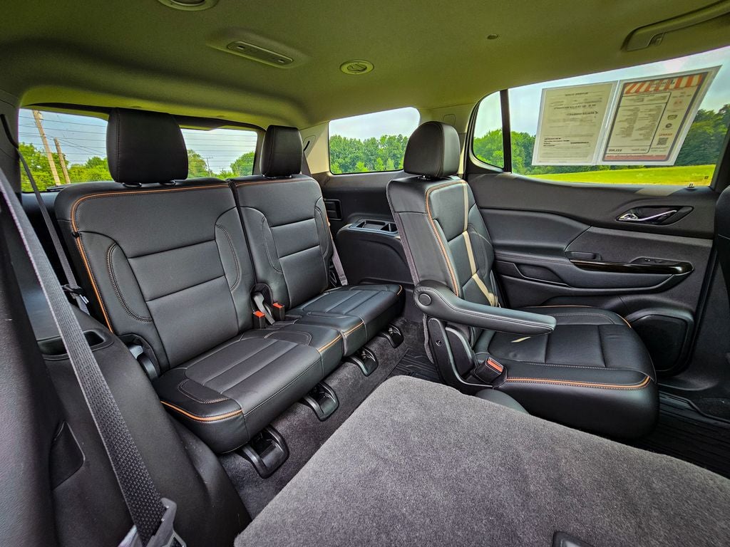 2020 GMC Acadia AWD AT4