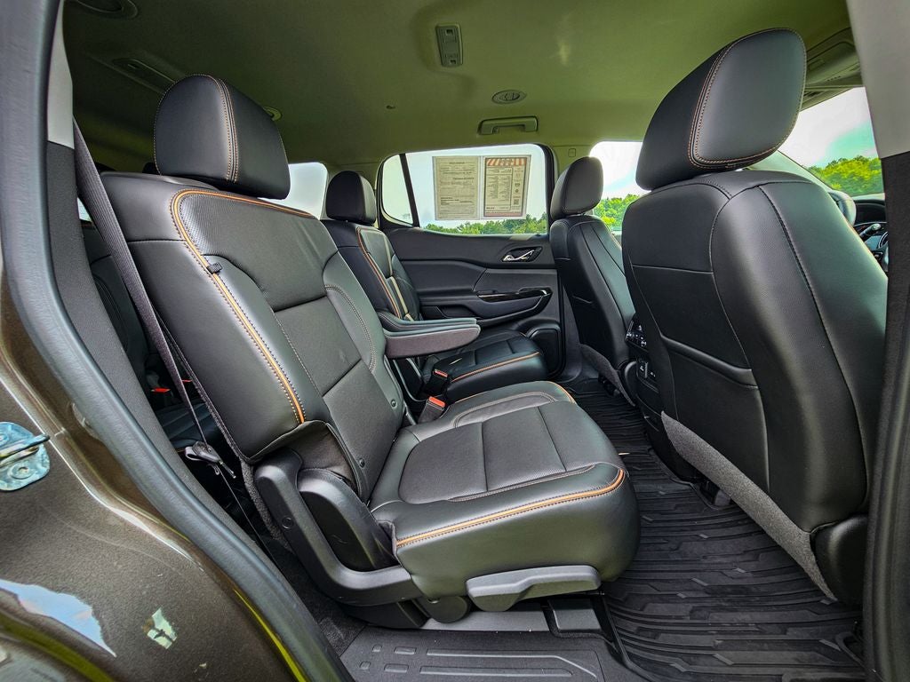 2020 GMC Acadia AWD AT4