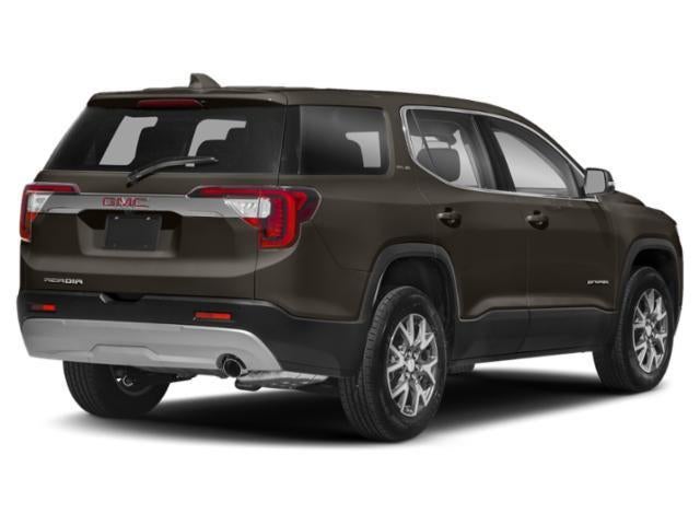 2020 GMC Acadia FWD SLT