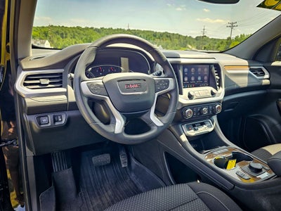 2023 GMC Acadia AWD SLE