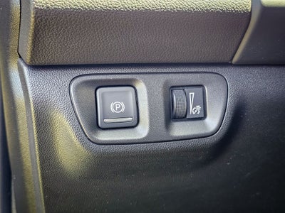 2023 GMC Acadia AWD SLE