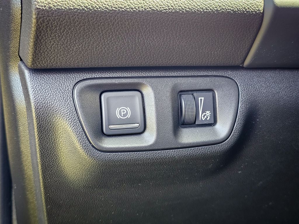 2023 GMC Acadia AWD SLE