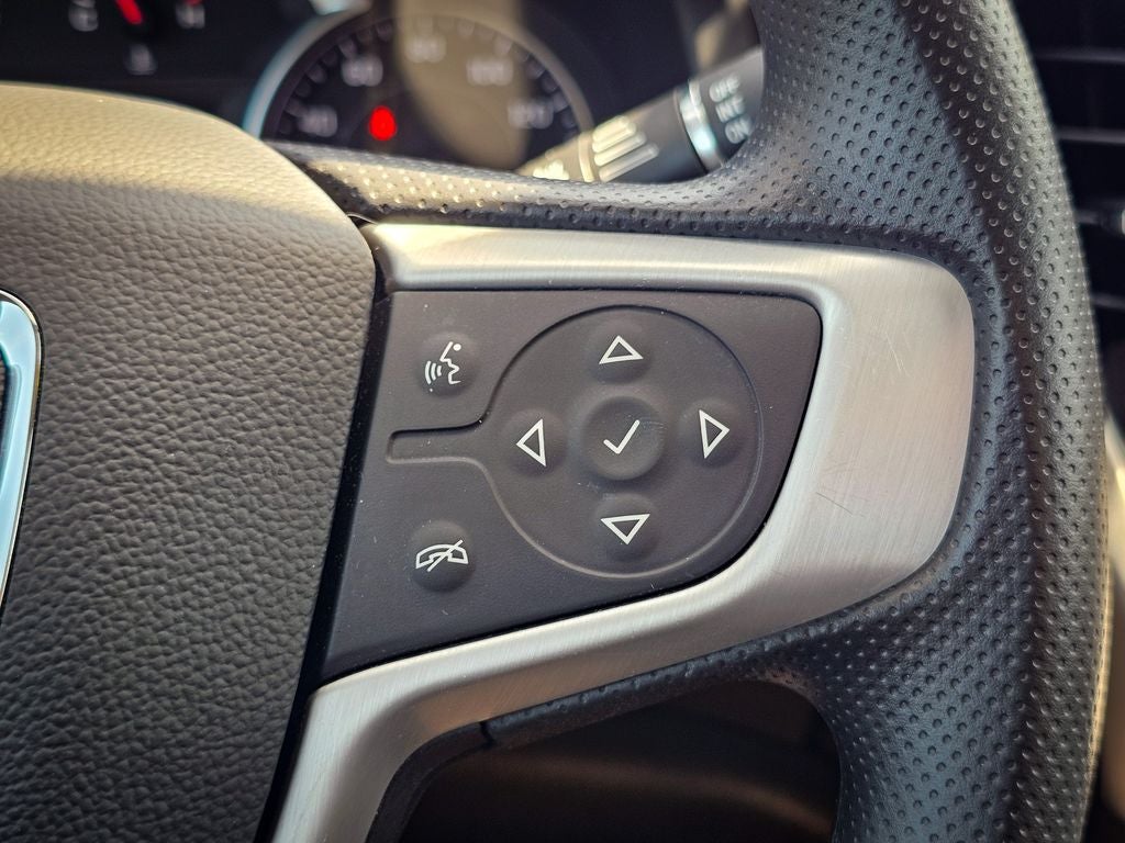 2023 GMC Acadia AWD SLE