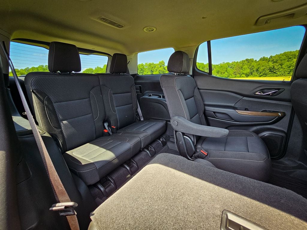 2023 GMC Acadia AWD SLE
