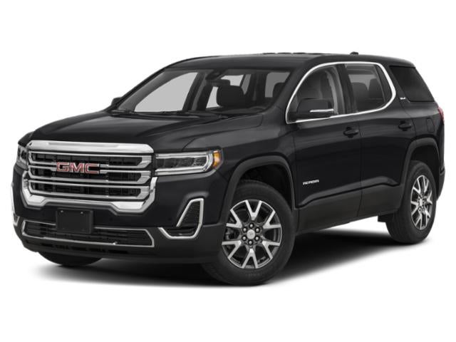2023 GMC Acadia AWD SLE