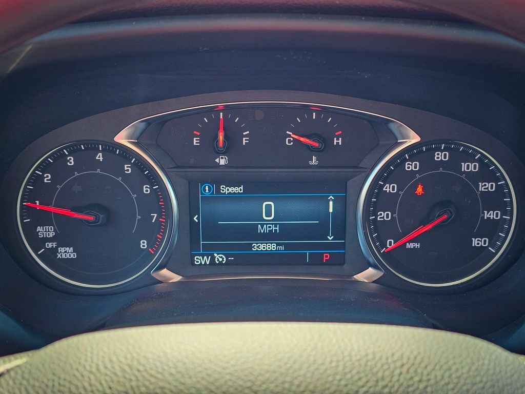 2023 GMC Acadia AWD SLE