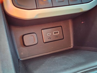 2023 GMC Acadia AWD SLE