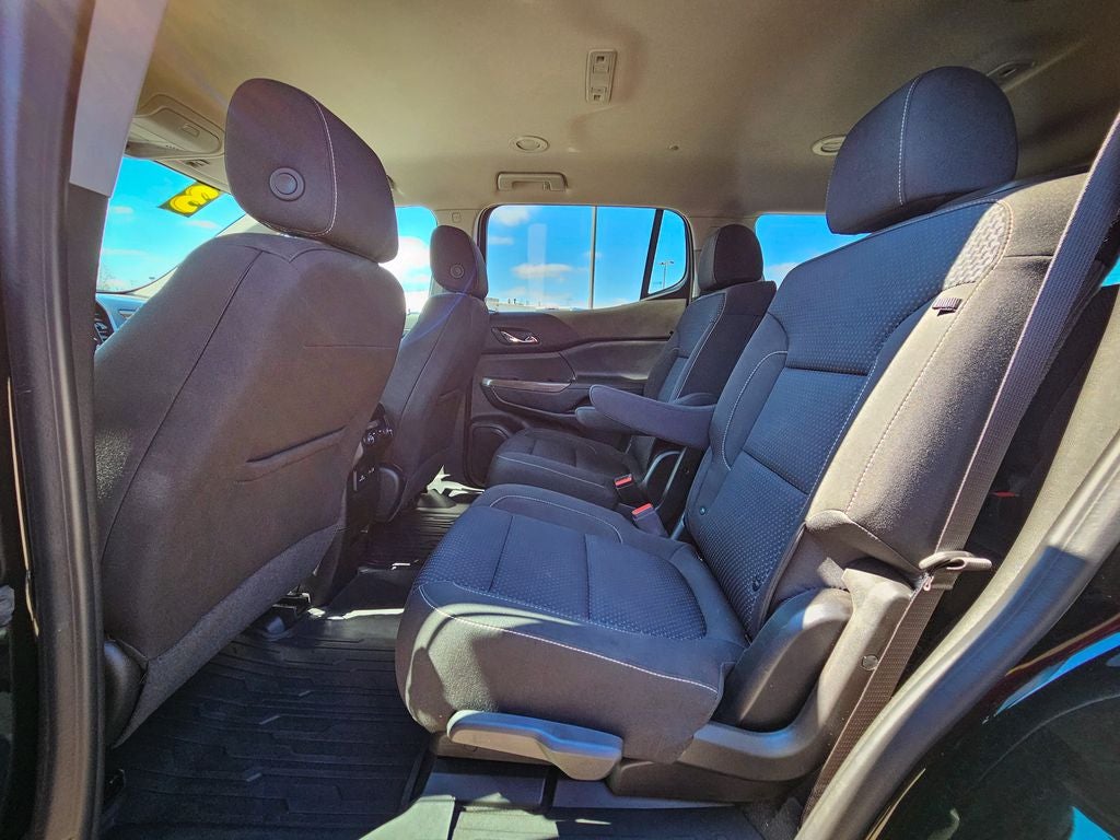 2023 GMC Acadia AWD SLE