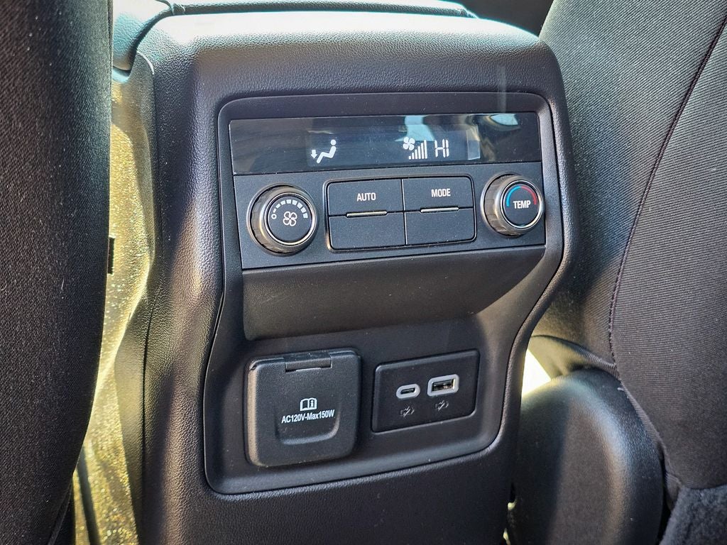 2023 GMC Acadia AWD SLE