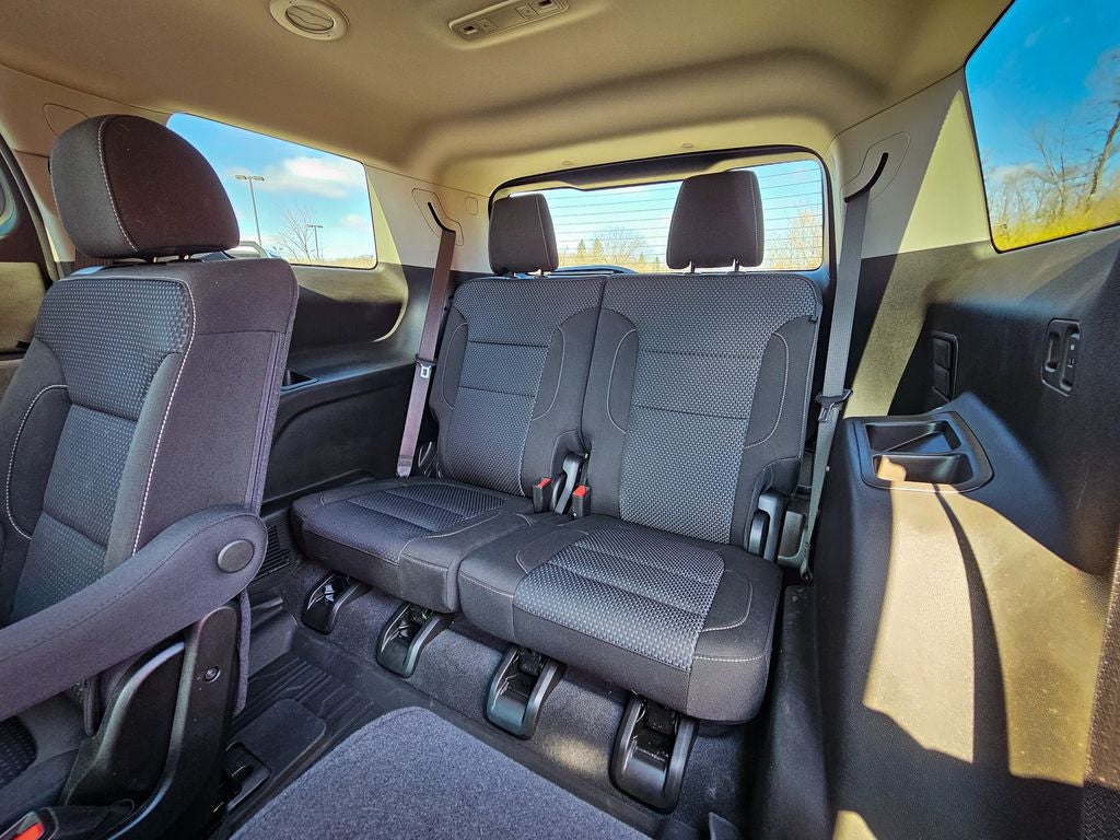 2023 GMC Acadia AWD SLE