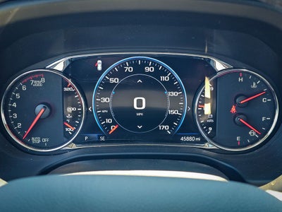 2023 GMC Acadia AWD SLT