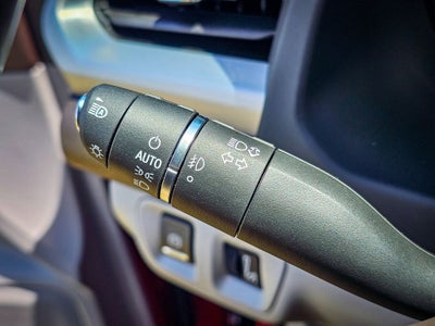 2021 GMC Acadia AWD SLT