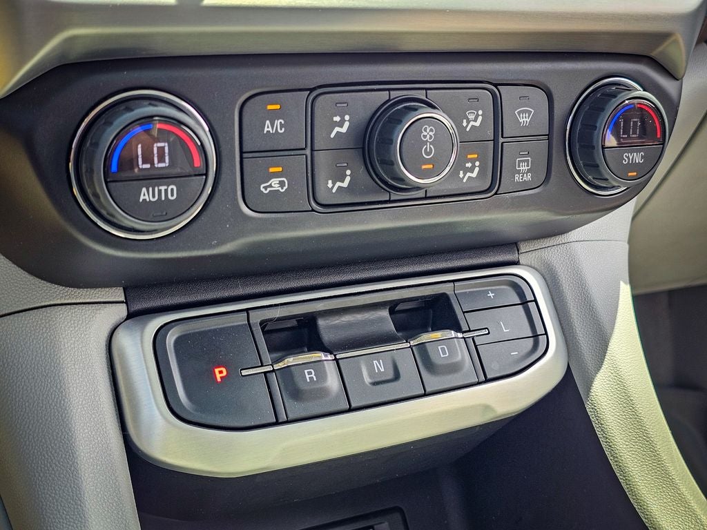 2021 GMC Acadia AWD SLT