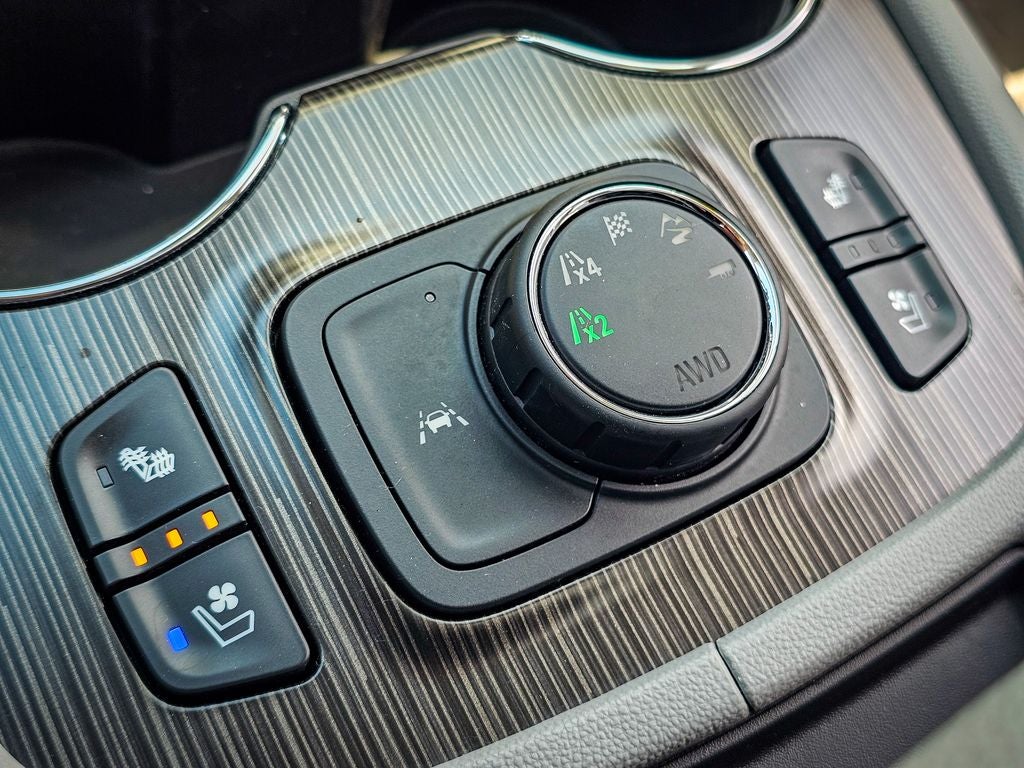 2021 GMC Acadia AWD SLT