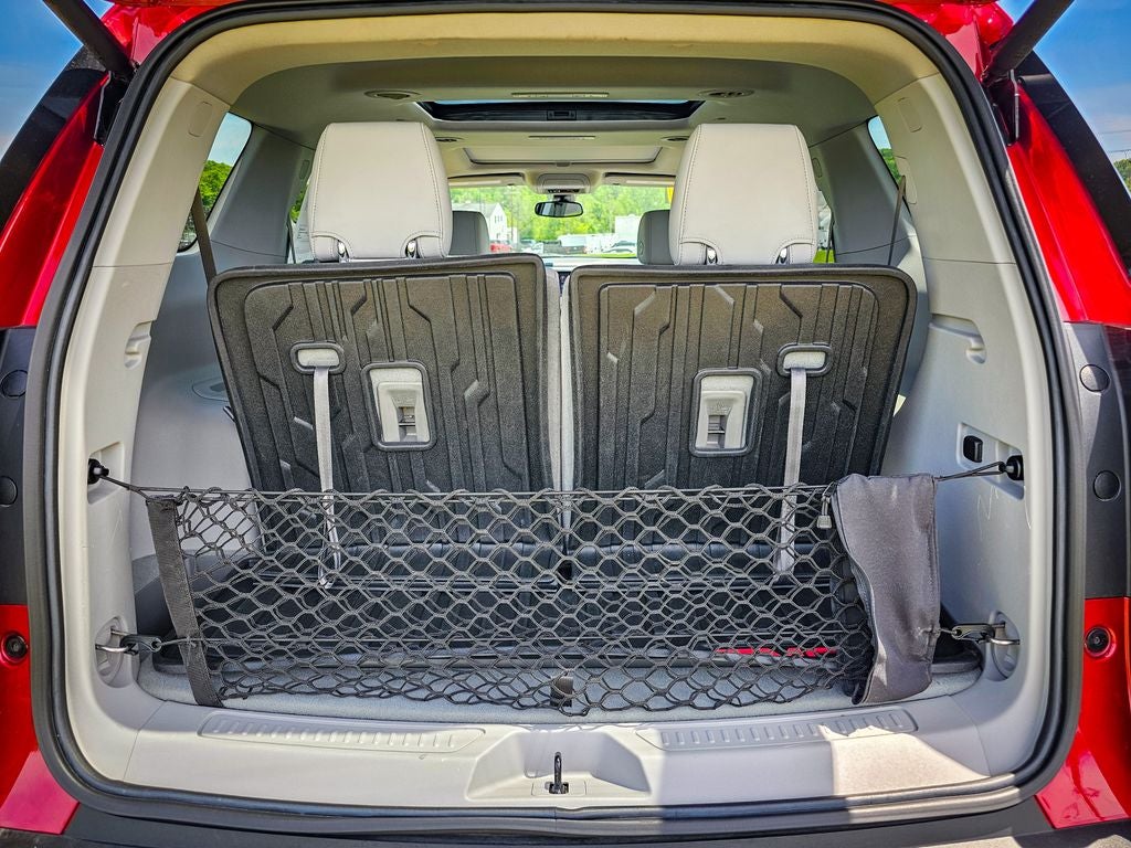 2021 GMC Acadia SLT - Photo 38