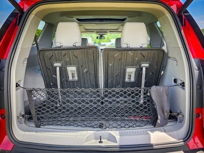 2021 GMC Acadia AWD SLT