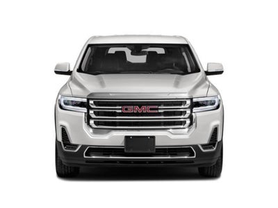 2021 GMC Acadia AWD SLT