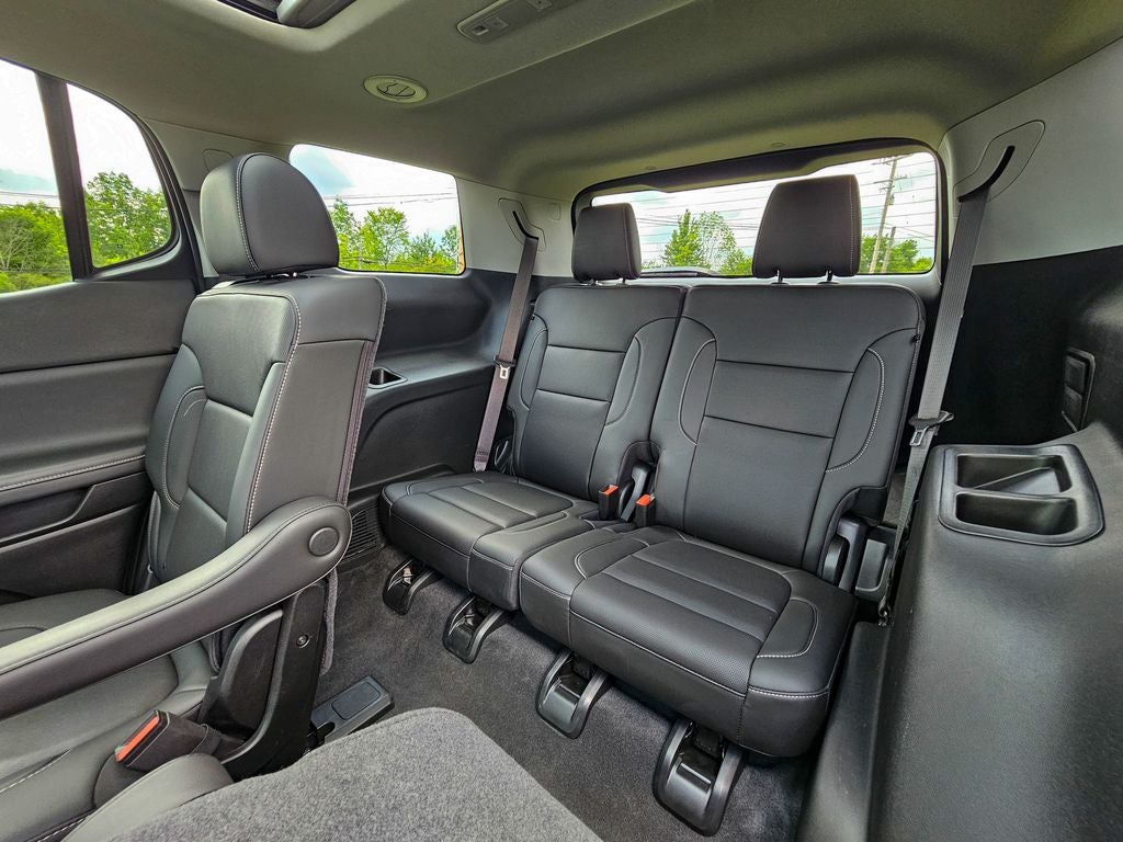 2023 GMC Acadia AWD SLT